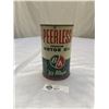 Image 1 : Peerless Premium Motor Oil BA Full Qt Tin