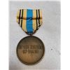 Image 2 : Nice UN Medal and Canadian Military Patches