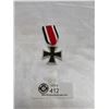 Image 1 : Excellent Copy of German WWI Cross