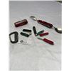 Image 2 : Nice Lot of Knives