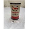 Image 1 : Vitnage Imperial Esso Products Mavalube Motor Oil 1 qt Tin