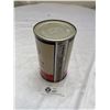 Image 2 : Vitnage Imperial Esso Products Mavalube Motor Oil 1 qt Tin