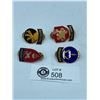 Image 2 : Lot of US Insignia Including Airborne