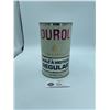 Image 2 : Durol Regular Motor Oil 1qt Oil Can Vancouver Canada