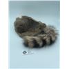 Image 1 : Vintage Davy Crockett Racoon Hat. Adult Size