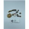 Image 1 : Nice Collectible Lot of Pins Militaria etc