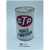 Image 3 : Vintage STP Motor Oil 1 qt Tin