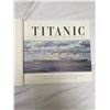 Image 2 : Titanic an Illustrated History Coffee Table Book ( Soft Cover)