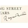 Image 2 : Margaret Thatcher, Downing Street Years, Signed