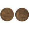 Image 2 : Pair of Statue of Liberty Centennial Medals