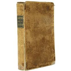 Dr. E.White, Ten Years in Oregon, 1850