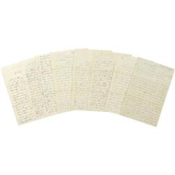 Civil War Letters From a Union Soldier