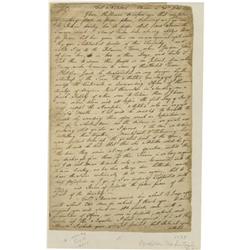 1778 Report by General Lachlan McIntosh