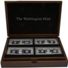 Image 1 : Sterling Silver Proof Set from Washington Mint