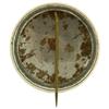 Image 2 : Very Scarce1928 Al Smith Campaign Button