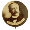 Image 1 : 1904 Alton Parker Presidential Campaign Button