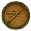 Image 2 : 1904 Theodore Roosevelt Campaign Button