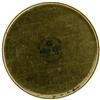Image 2 : Large 1928 Al Smith Presidential Campaign Disk