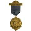 Image 1 : 1926 Erie Canal Medal with Al Smith
