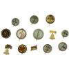 Image 2 : Lot of 13 Communist, Socialist, May Day Buttons