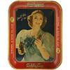 Image 1 : 1930s Dr. Pepper Serving Tray