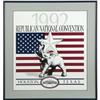 Image 1 : Framed Poster 1992 Republican Ntnl Convention