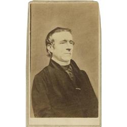 Catholic Bishop John Joseph Hughes CDV