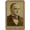 Image 1 : President William McKinley Cabinet Card