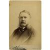 Image 1 : Chester A. Arthur Cabinet Card