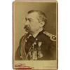 Image 1 : General Philip Sheridan Cabinet Card
