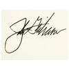 Image 2 : John Grisham, The Firm, Signed