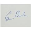 Image 2 : George H. W. Bush, All the Best, Signed
