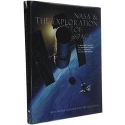 5 Astronauts Signed, NASA & Exploration of Space