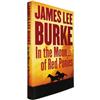 Image 1 : James Lee Burke, Moon of Red Ponies, Signed