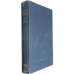 Hillary Rodham Clinton, Living History, Signed