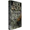 Image 1 : Alice Walker, Secret of Joy, Signed