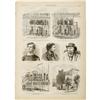 Image 2 : 7 Lincoln Assassination Issues Harper's Weekly