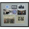 Image 1 : George W. Bush 2000 Campaign Framed Collage