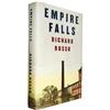 Image 1 : Richard Russo: Signed First Edition Empire Falls