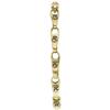 Image 1 : Gold "R" Bracelet
