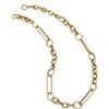 Image 1 : 14k Gold Watch Chain