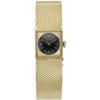 Image 1 : Longines Lady''s 14k Gold Integral Bracelet Wris