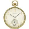 Image 1 : Hamilton Gold-Filled Openface Pocket Watch