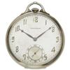 Image 1 : Waltham White Gold Openface Pocket Watch