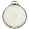 Image 2 : Waltham White Gold Openface Pocket Watch