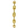 Image 1 : 22k Gold Scarab Bracelet