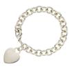 Image 1 : Sterling Silver Bracelet, Tiffany & Co.