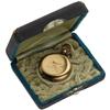 Image 5 : Elgin Gold Hungting Case Pocket Watch