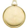 Image 2 : Elgin Gold-Filled Openface Pocket Watch