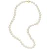 Image 1 : Cultured Pearl Necklace